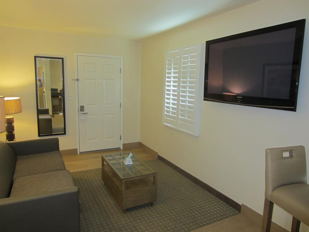 Pb Surf Beachside Inn Сан Диего Екстериор снимка