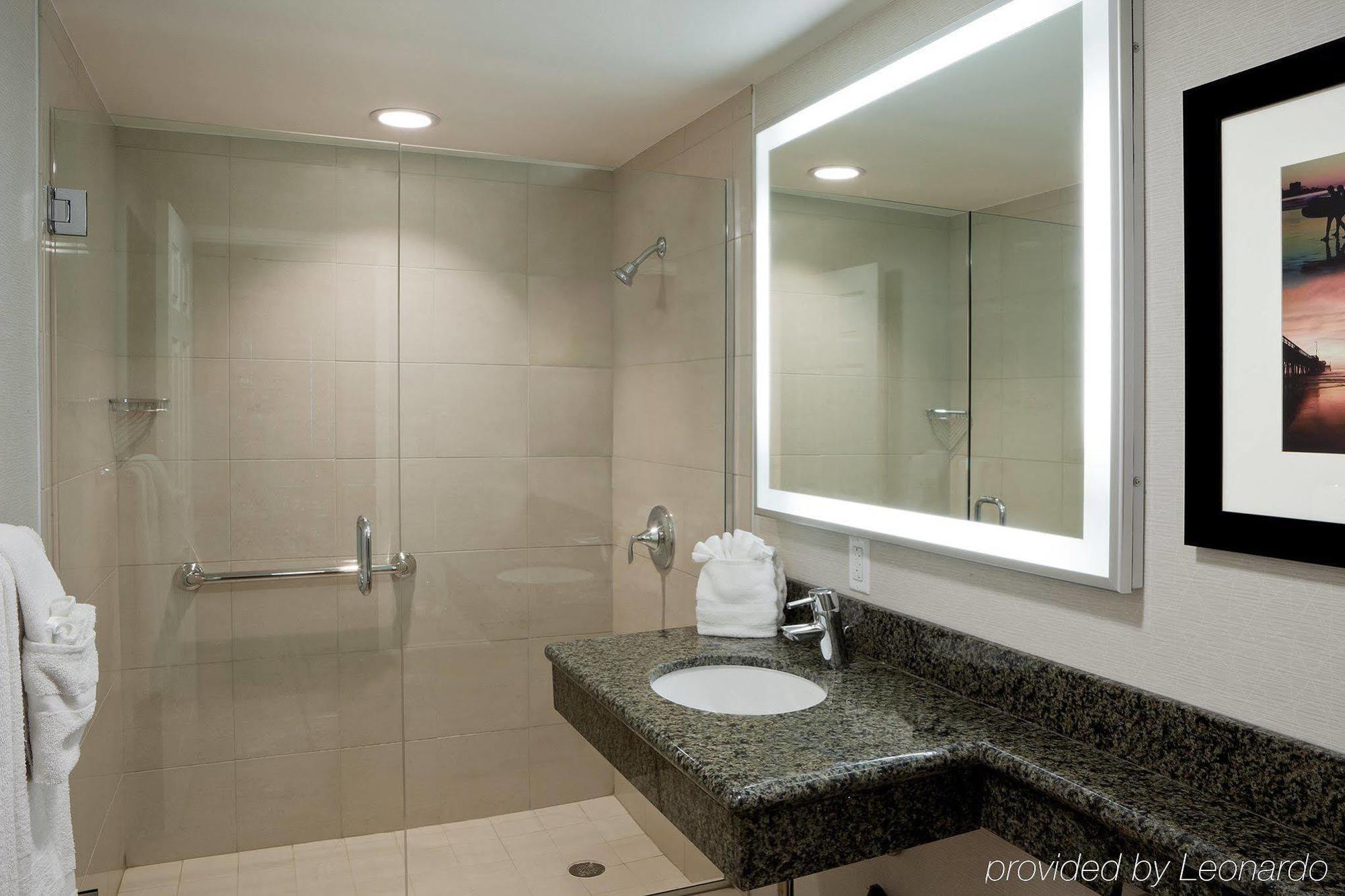 Pb Surf Beachside Inn Сан Диего Стая снимка
